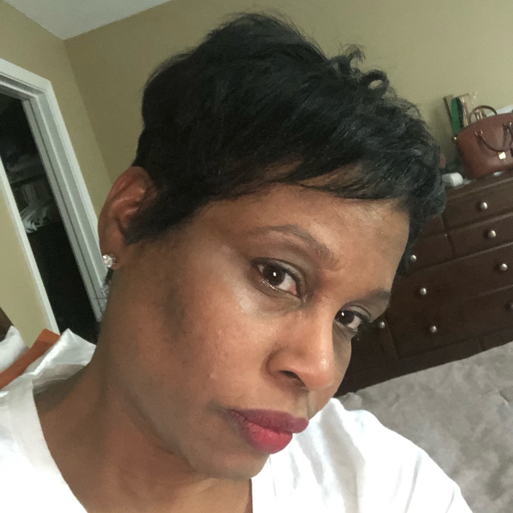 Meet your Posher, Tammy